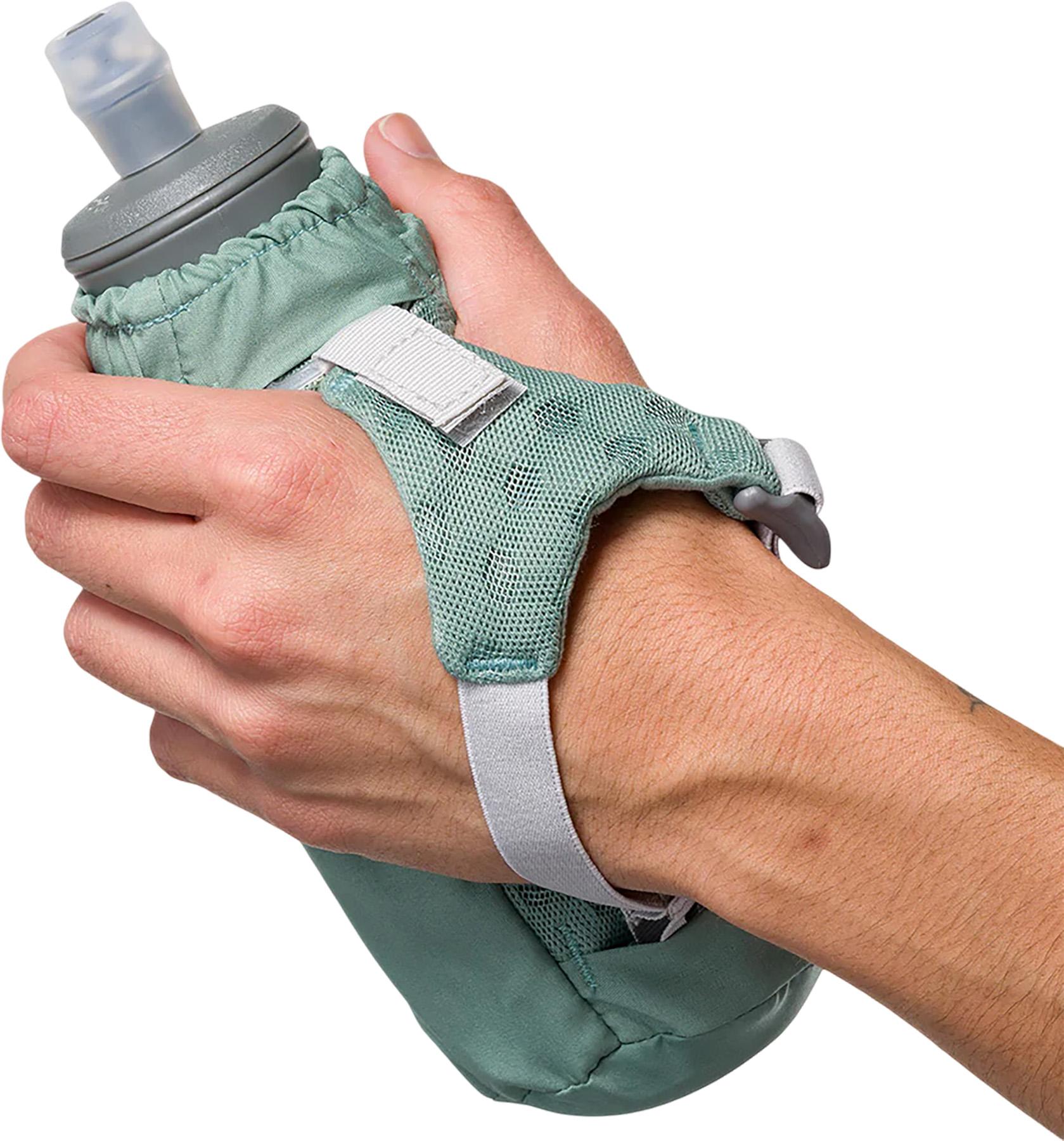 Product gallery image number 4 for product Pinnacle Handheld Soft Flask 14oz