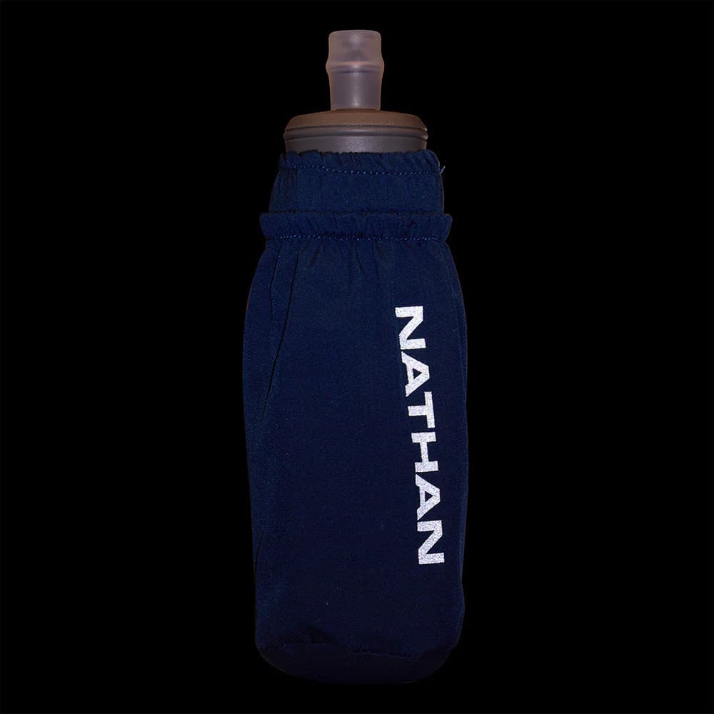 Product gallery image number 3 for product Pinnacle Handheld Soft Flask 14oz