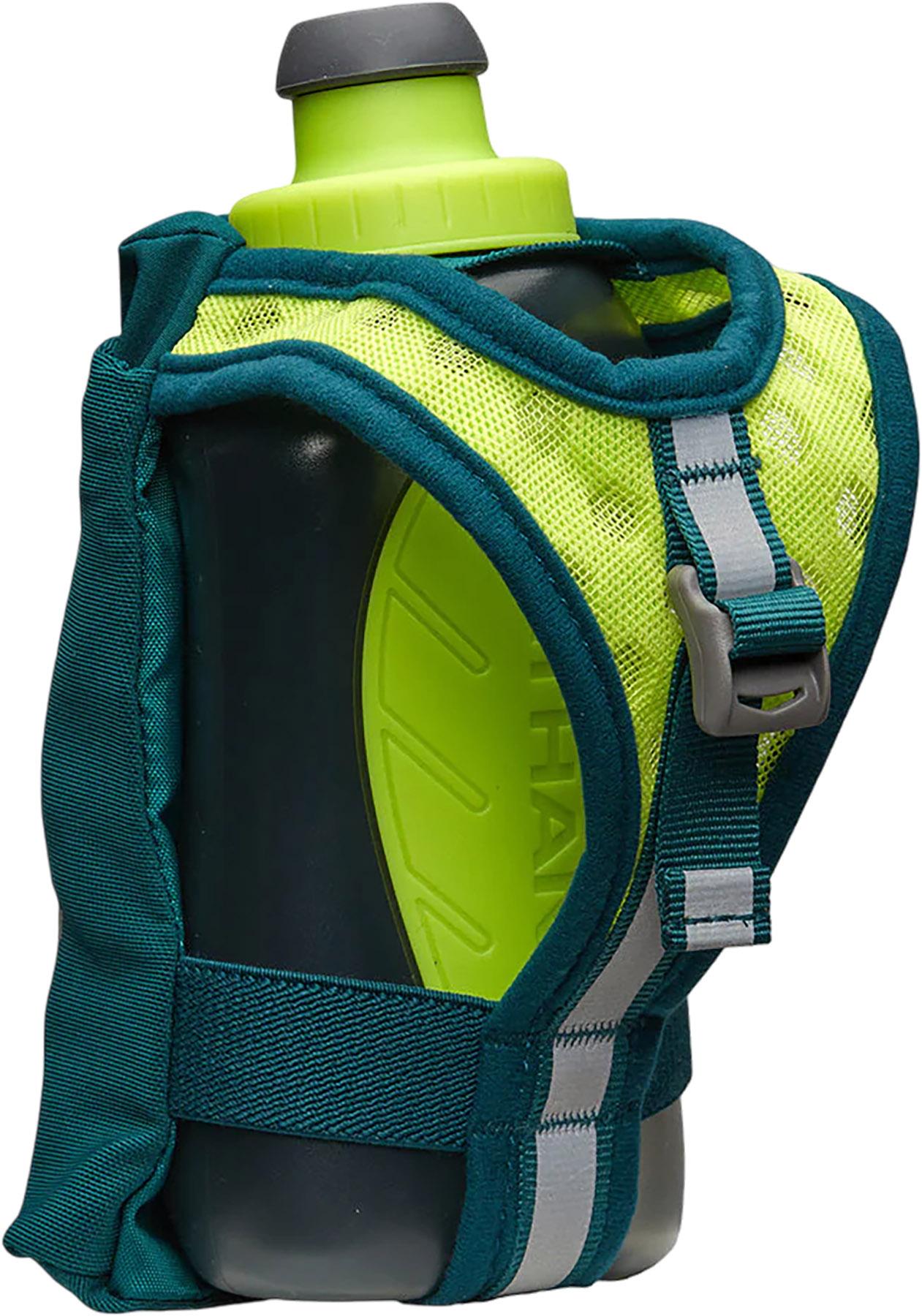 Product gallery image number 5 for product SpeedDraw 2 Handheld Hydration Flask 12oz