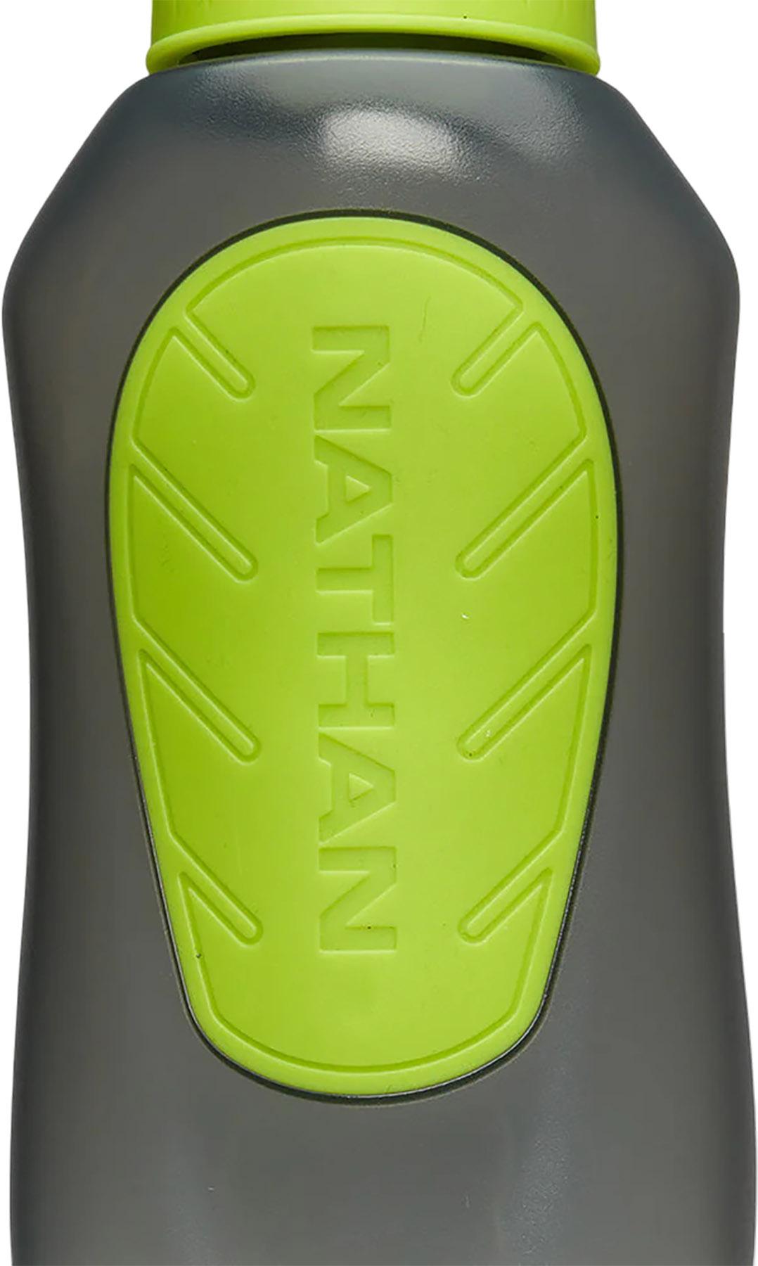 Product gallery image number 4 for product SpeedDraw 2 Handheld Hydration Flask 12oz