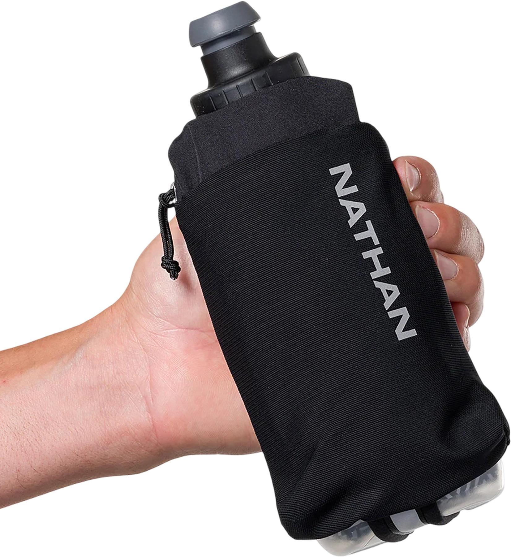Numéro de l'image de la galerie de produits 4 pour le produit Flasque d’hydratation à main SpeedDraw 2 12oz
