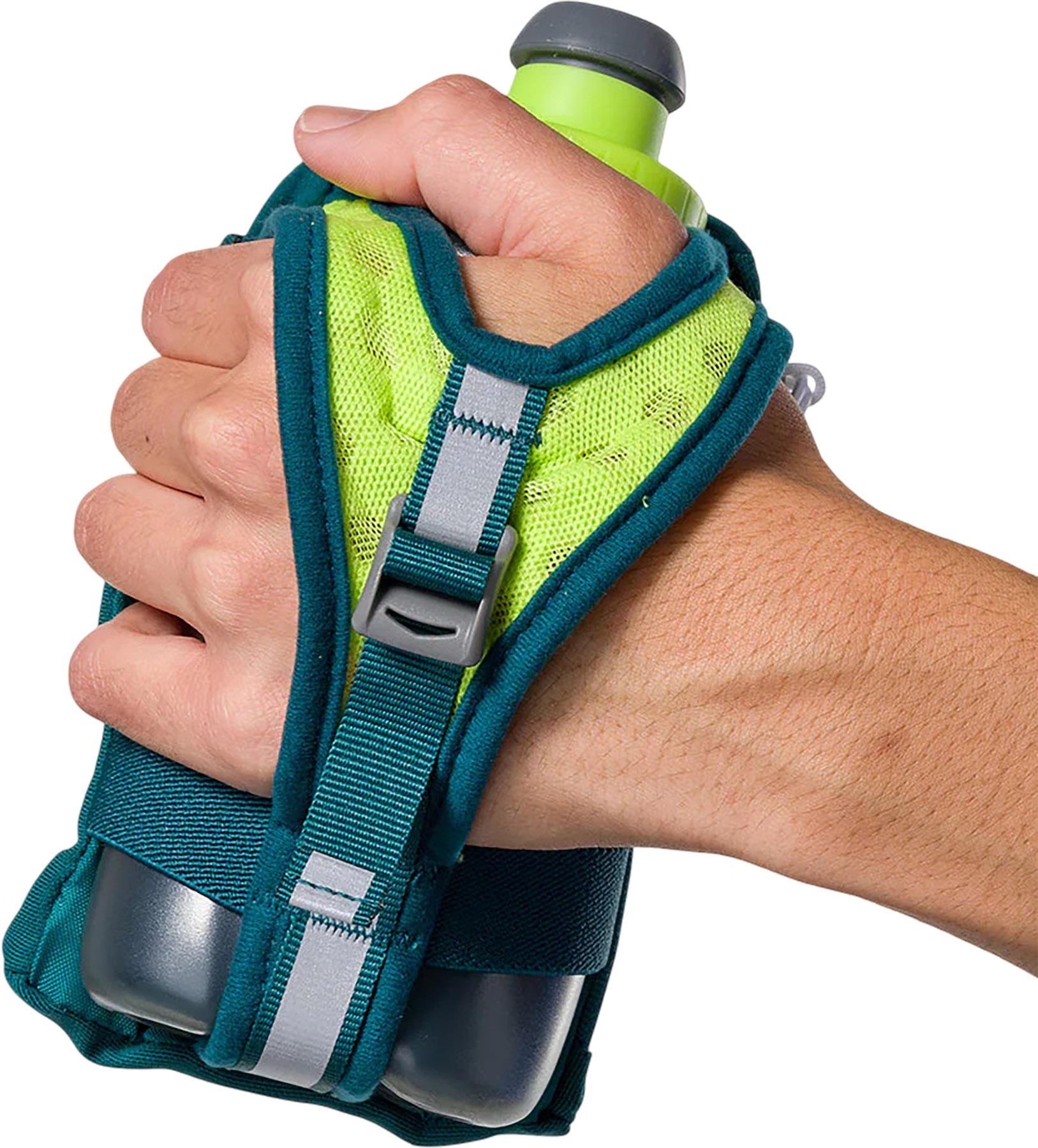 Product gallery image number 7 for product SpeedDraw 2 Handheld Hydration Flask 12oz