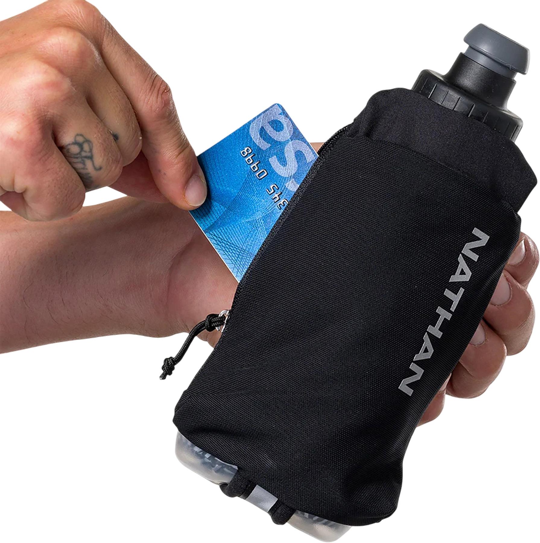 Numéro de l'image de la galerie de produits 5 pour le produit Flasque d’hydratation à main SpeedDraw 2 12oz