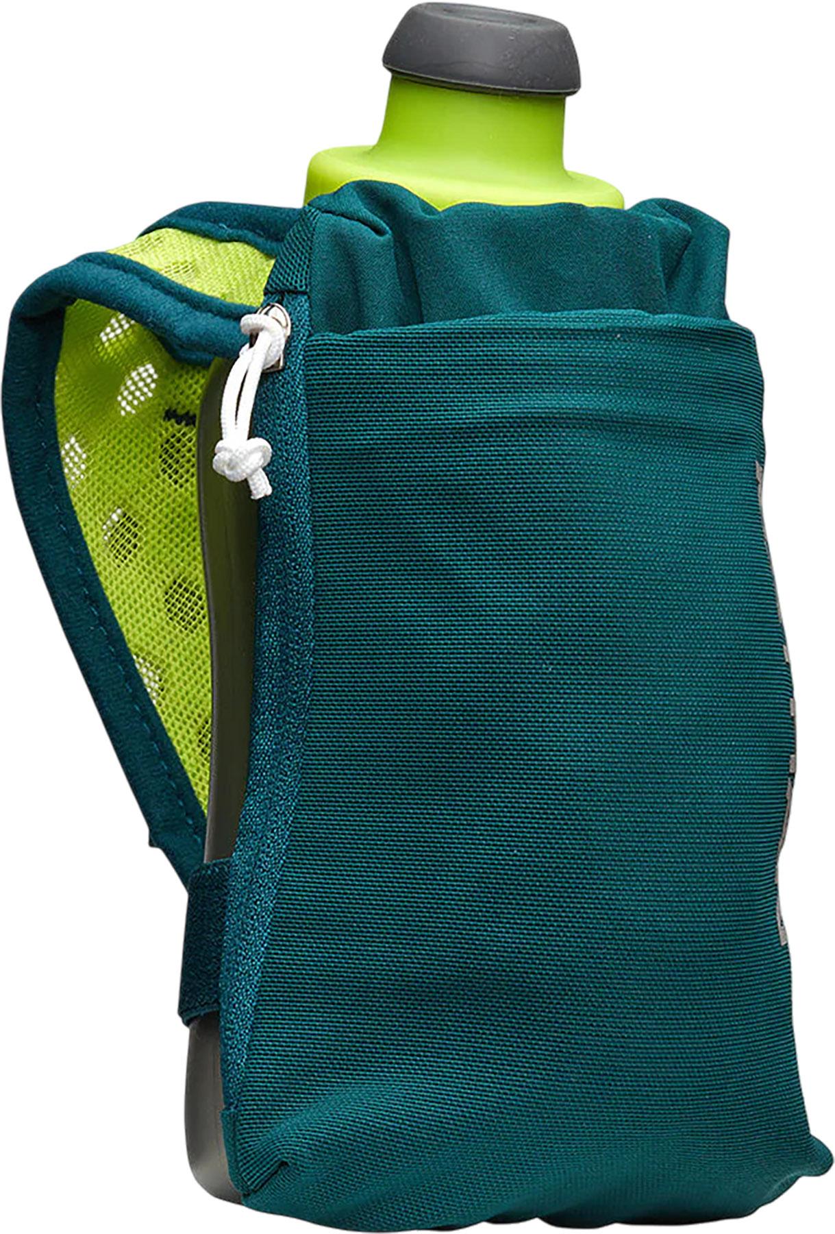 Product image for SpeedDraw 2 Handheld Hydration Flask 12oz