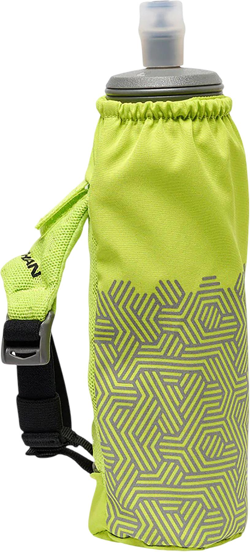 Product gallery image number 6 for product HyperNight Pinnacle Handheld Soft Flask 14oz