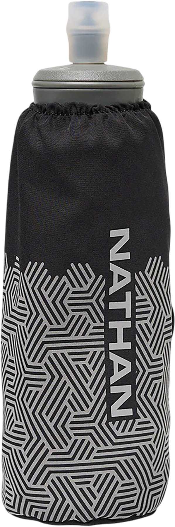 Black - Hex Print