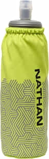 Couleur: Hi Vis Yellow - Hex Print