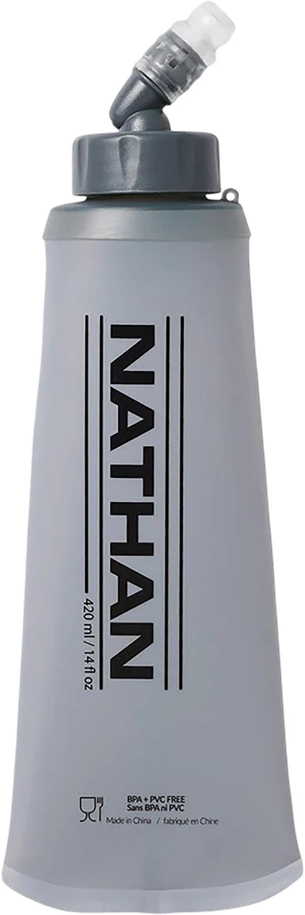 Product gallery image number 1 for product Flasque souple QuickStart 14oz