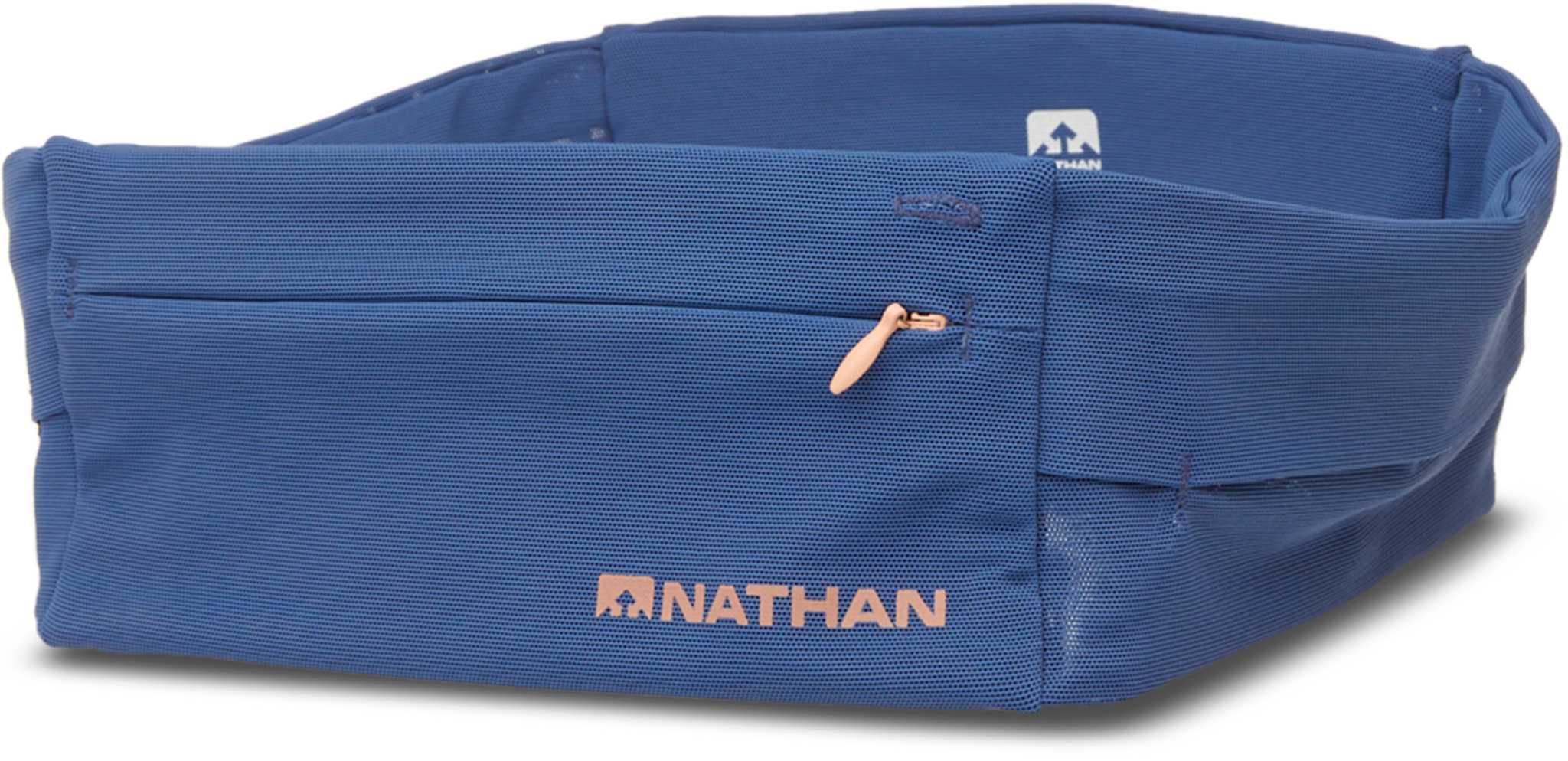 True Navy - Rose Gold