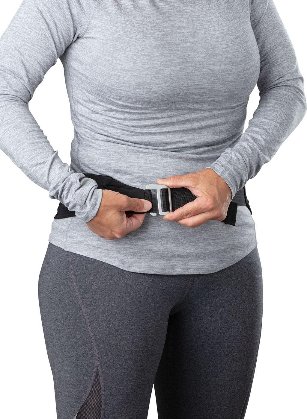 Product gallery image number 5 for product Adjustable Fit Zipster - Unisex