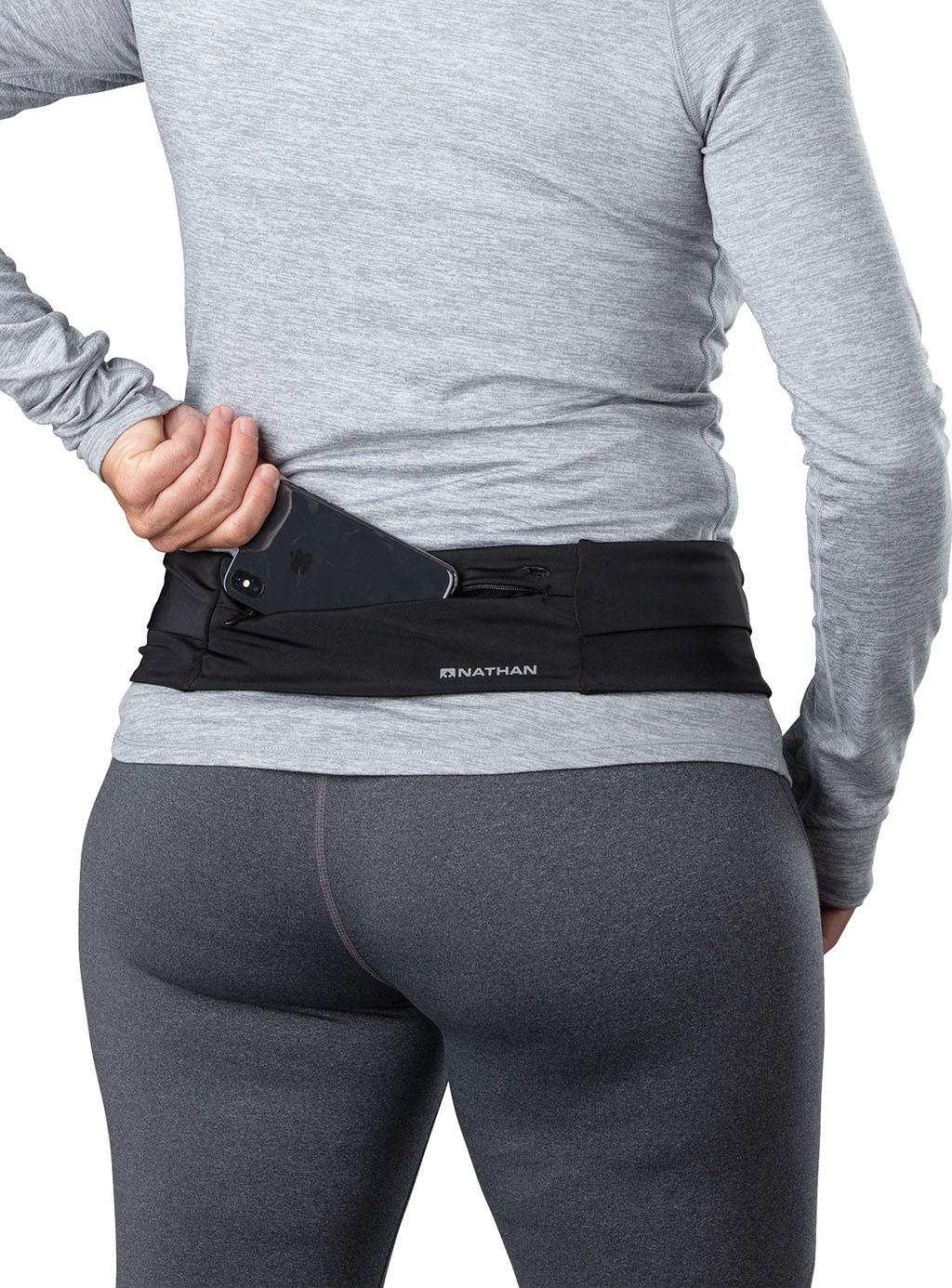 Product gallery image number 4 for product Adjustable Fit Zipster - Unisex