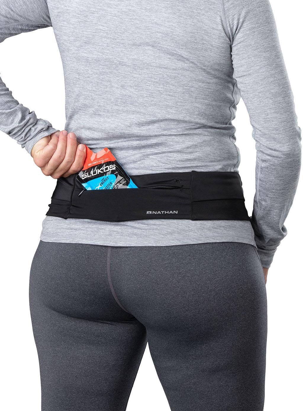 Product gallery image number 6 for product Adjustable Fit Zipster - Unisex
