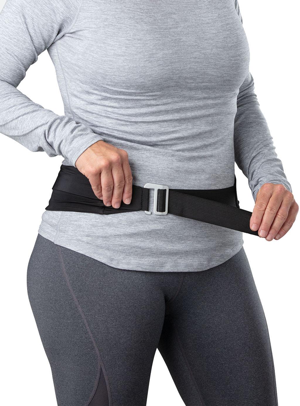 Product gallery image number 7 for product Adjustable Fit Zipster - Unisex