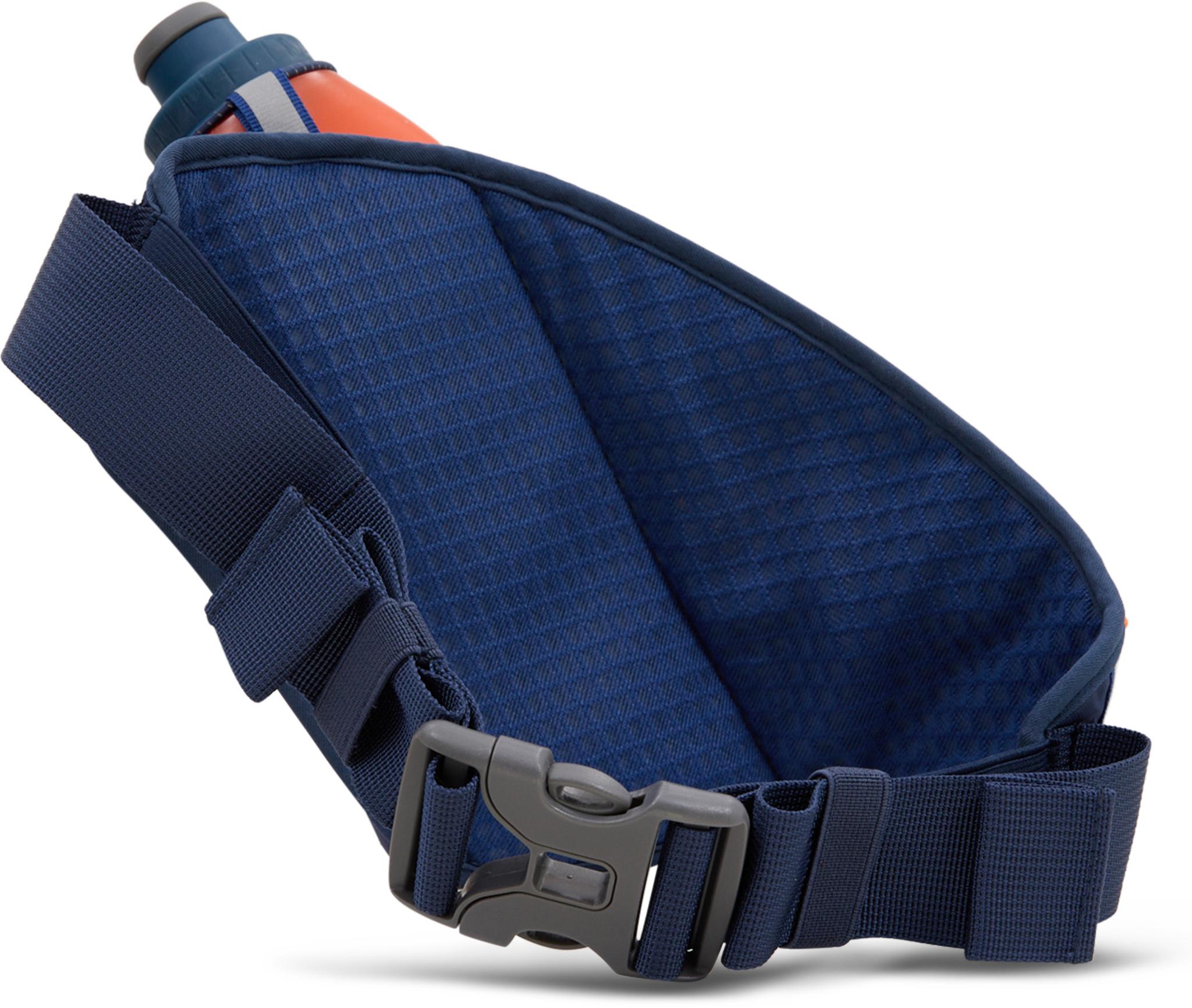 Numéro de l'image de la galerie de produits 3 pour le produit Ceinture d'hydratation pour bouteille NSpire