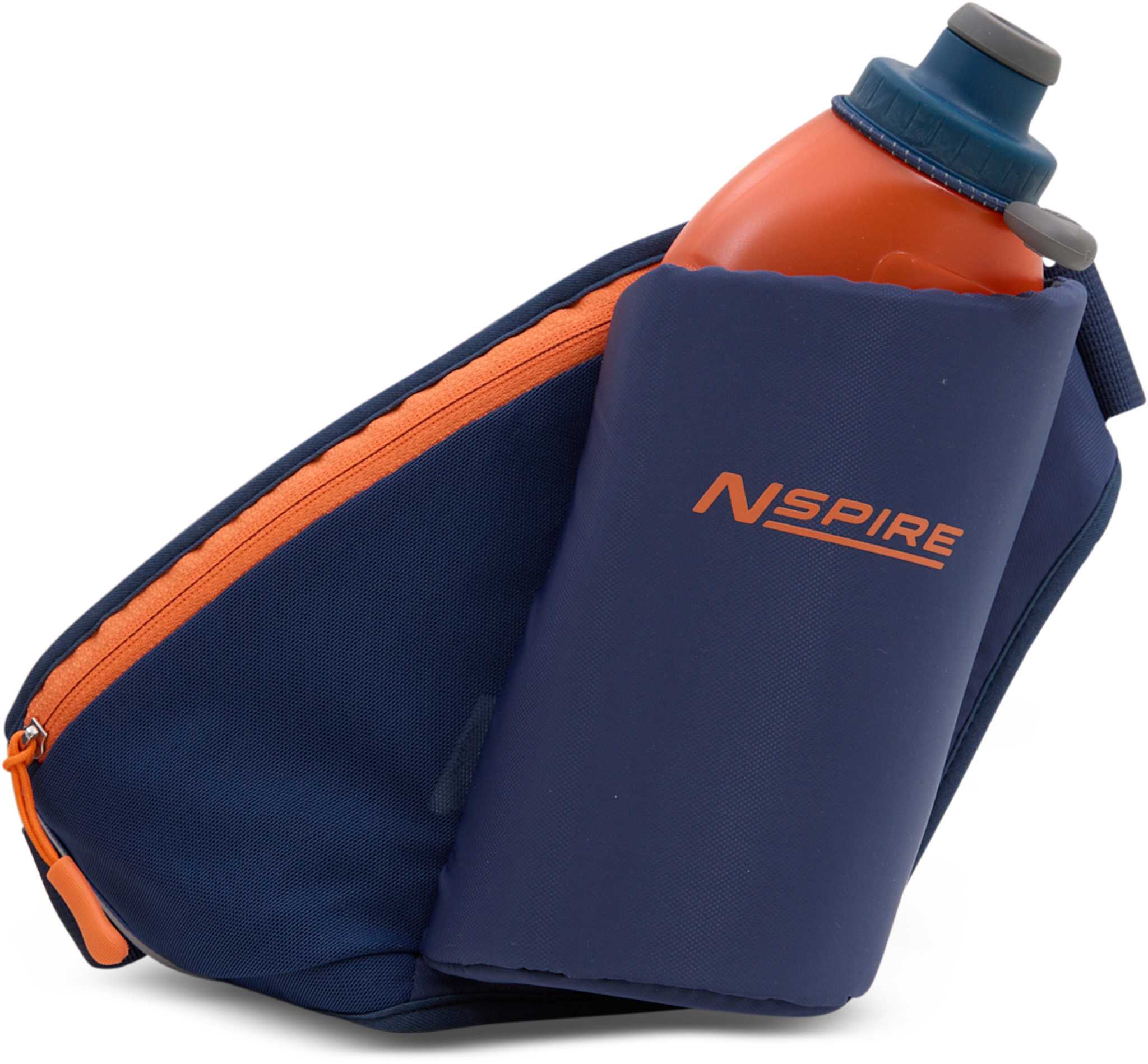 Image de produit pour Ceinture d'hydratation pour bouteille NSpire