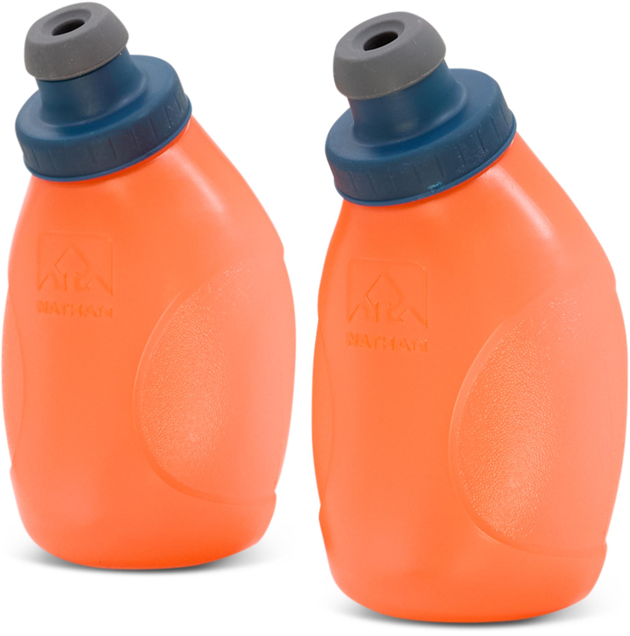 Numéro de l'image de la galerie de produits 3 pour le produit Ceinture d'hydratation double NSpire