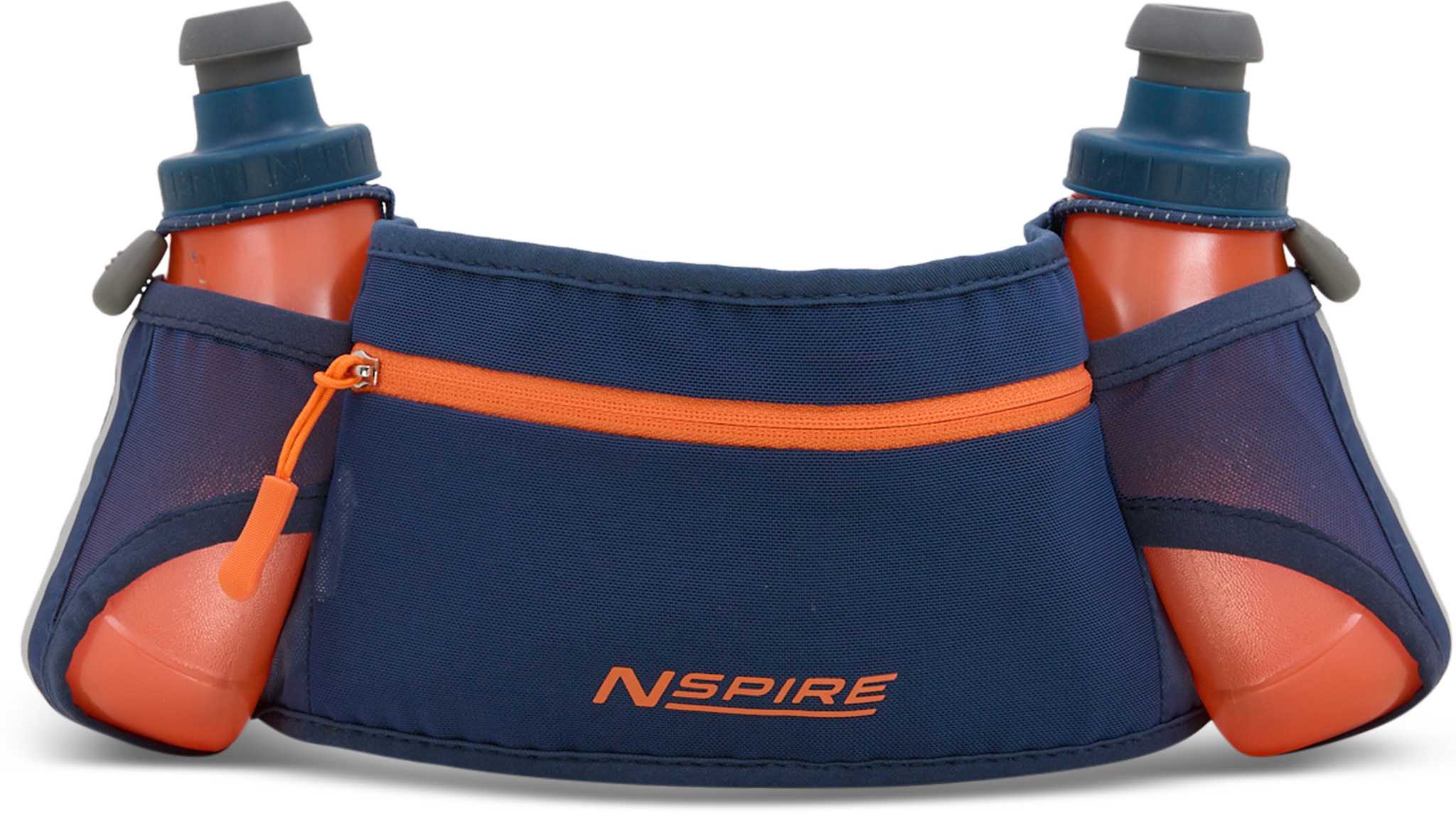 Image de produit pour Ceinture d'hydratation double NSpire
