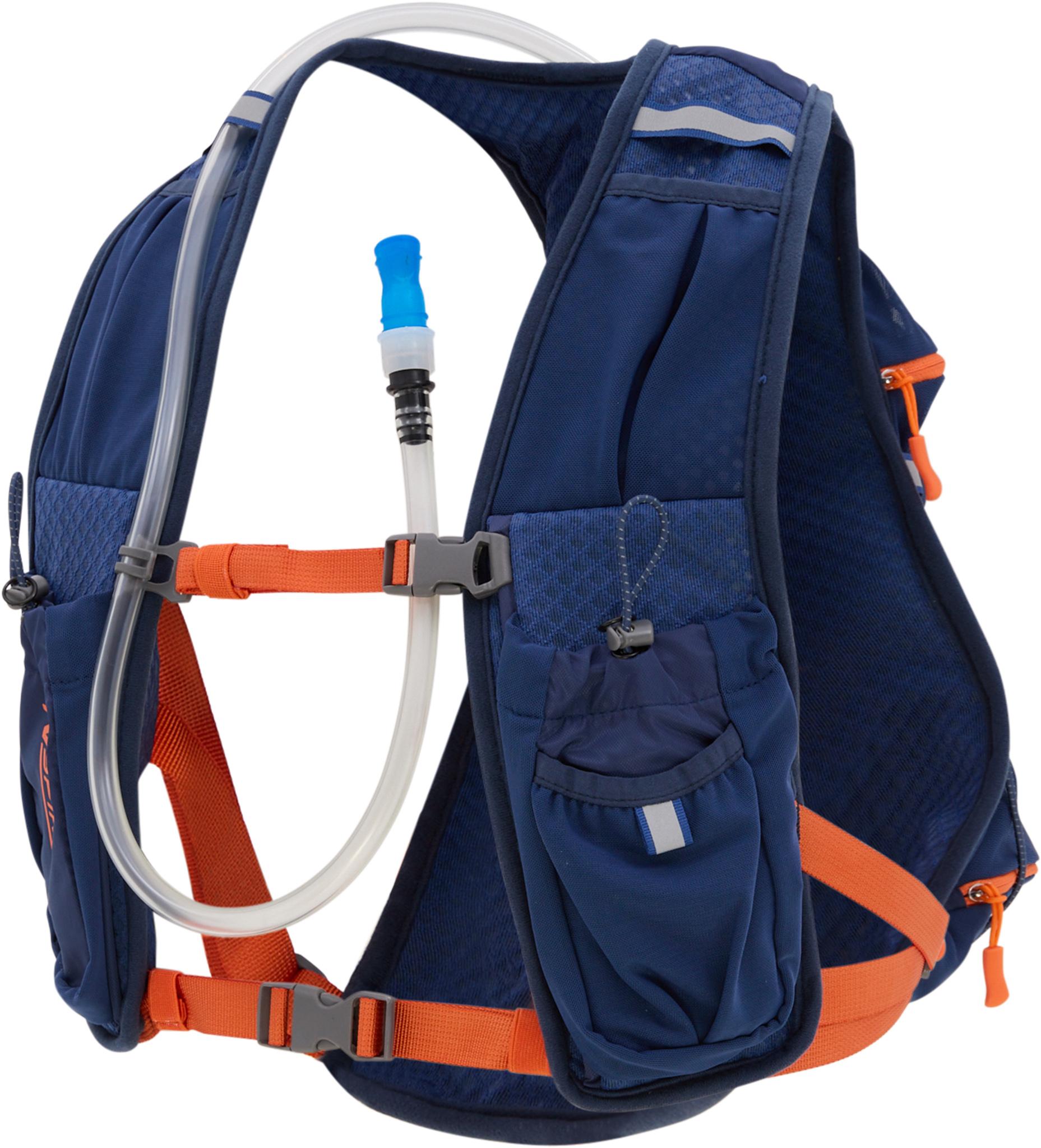 Product gallery image number 3 for product NSpire 6 Liter Hydration Pack with Bladder