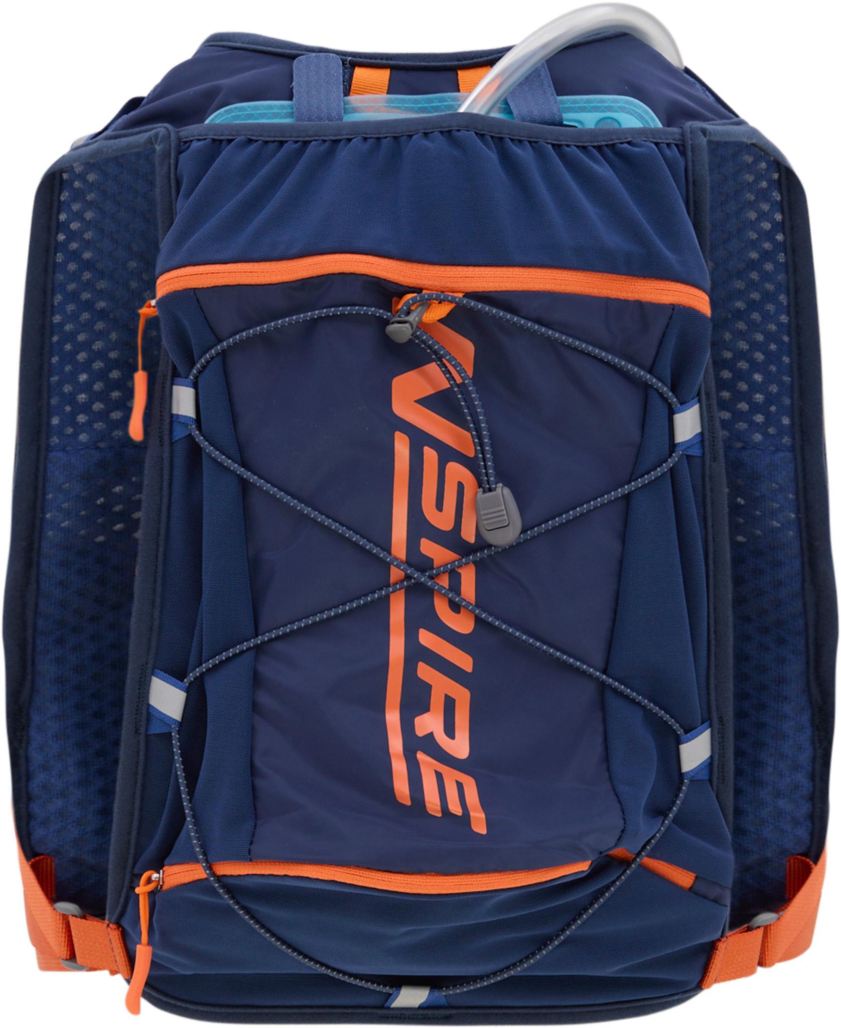 Product gallery image number 2 for product NSpire 6 Liter Hydration Pack with Bladder