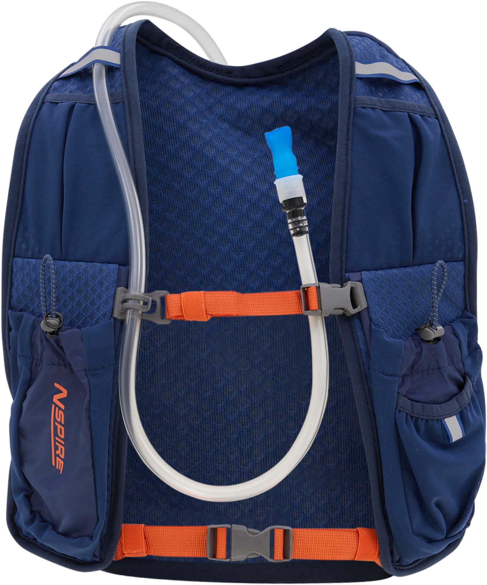 Image de produit pour Sac à dos d'hydratation Nspire de 6 litres avec réservoir d’hydratation