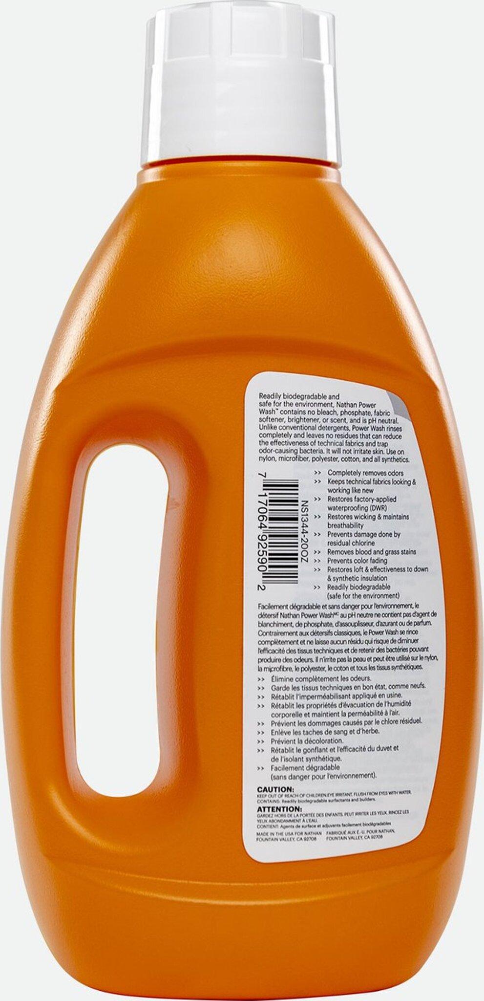 Product gallery image number 2 for product Sport Wash (20 oz)