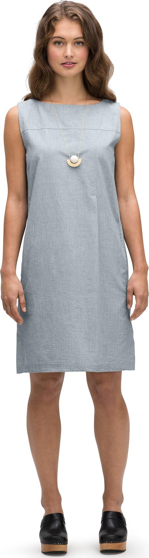 Product gallery image number 1 for product Bloq Sleeveless Dress - Women's