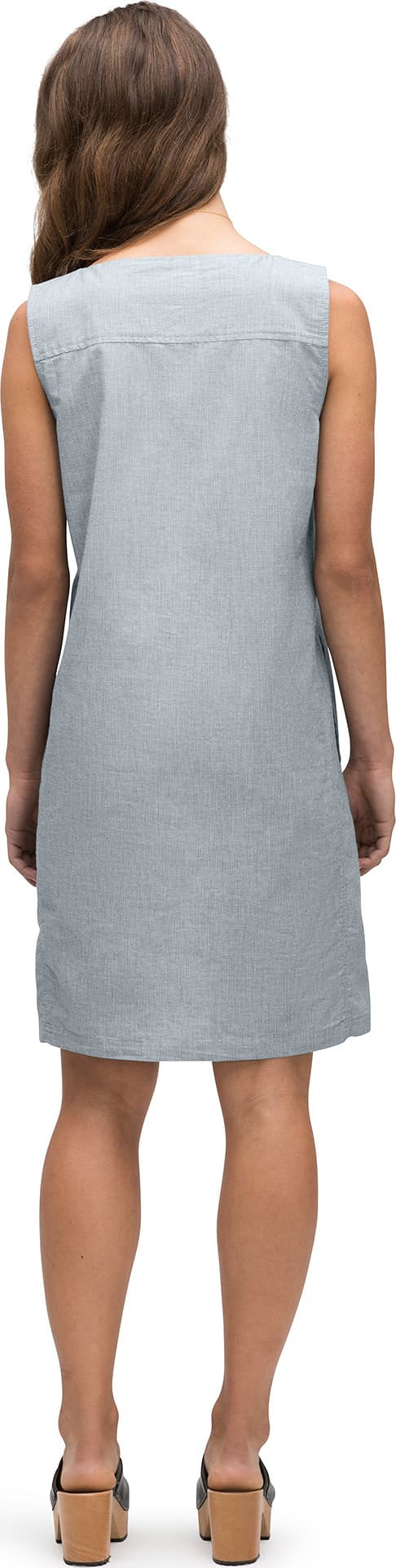 Product gallery image number 3 for product Bloq Sleeveless Dress - Women's