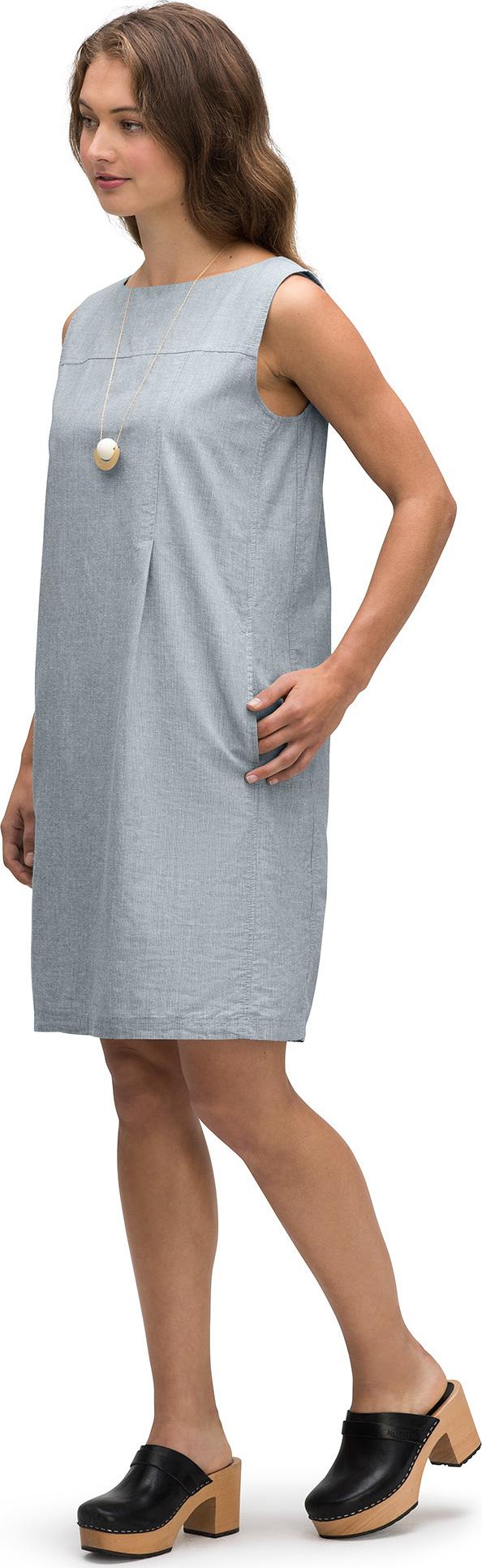 Product gallery image number 2 for product Bloq Sleeveless Dress - Women's