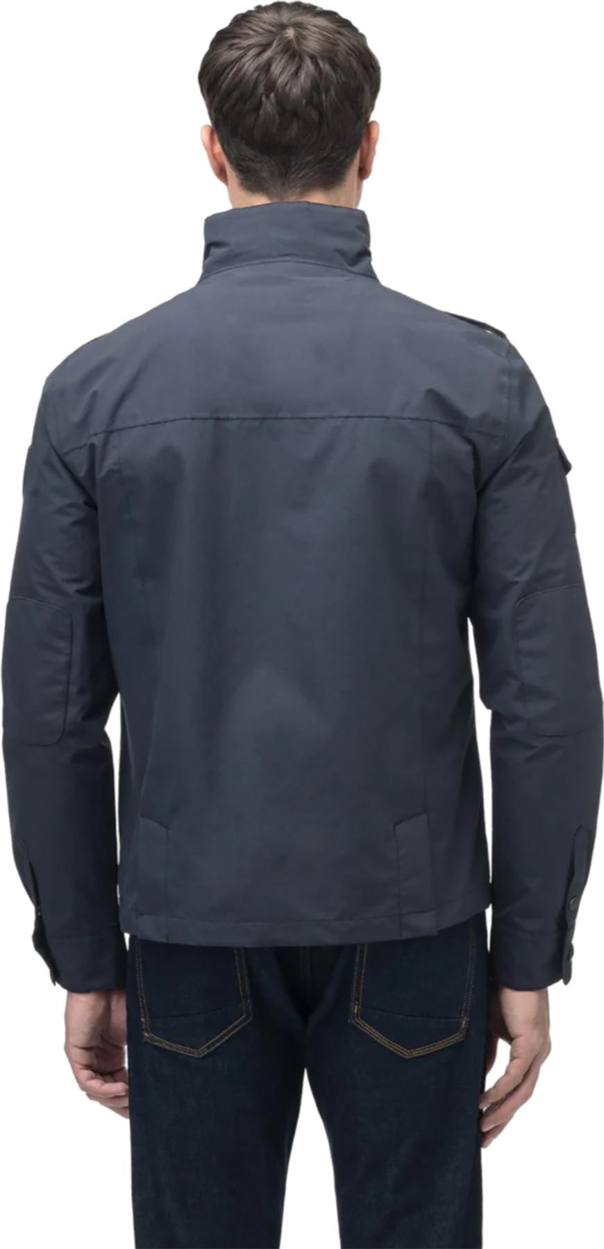 Product gallery image number 2 for product Admiral Jacket - Men's