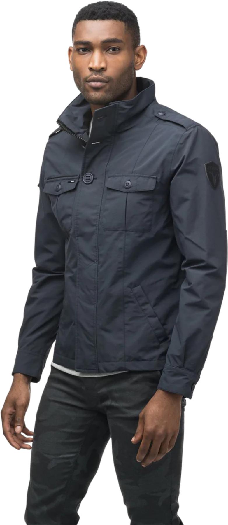 Product gallery image number 4 for product Admiral Jacket - Men's