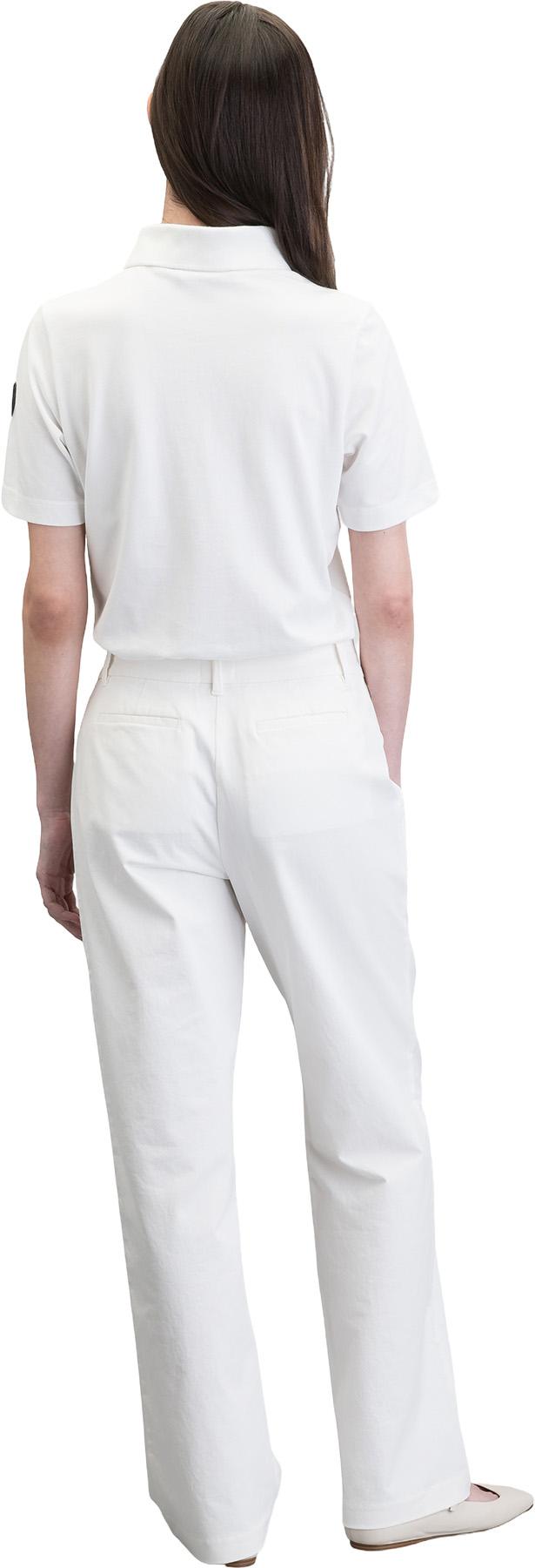 Numéro de l'image de la galerie de produits 2 pour le produit Polo Aeris Tech - Femme