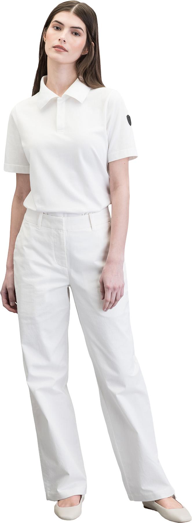 Numéro de l'image de la galerie de produits 5 pour le produit Polo Aeris Tech - Femme