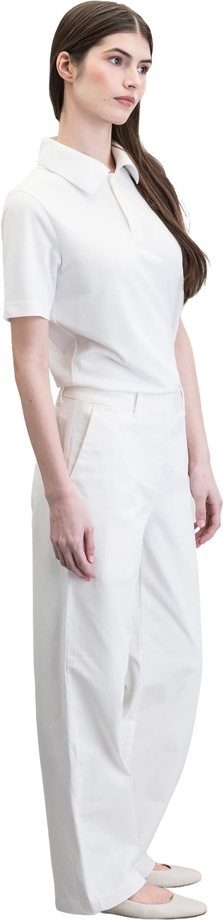 Numéro de l'image de la galerie de produits 4 pour le produit Polo Aeris Tech - Femme