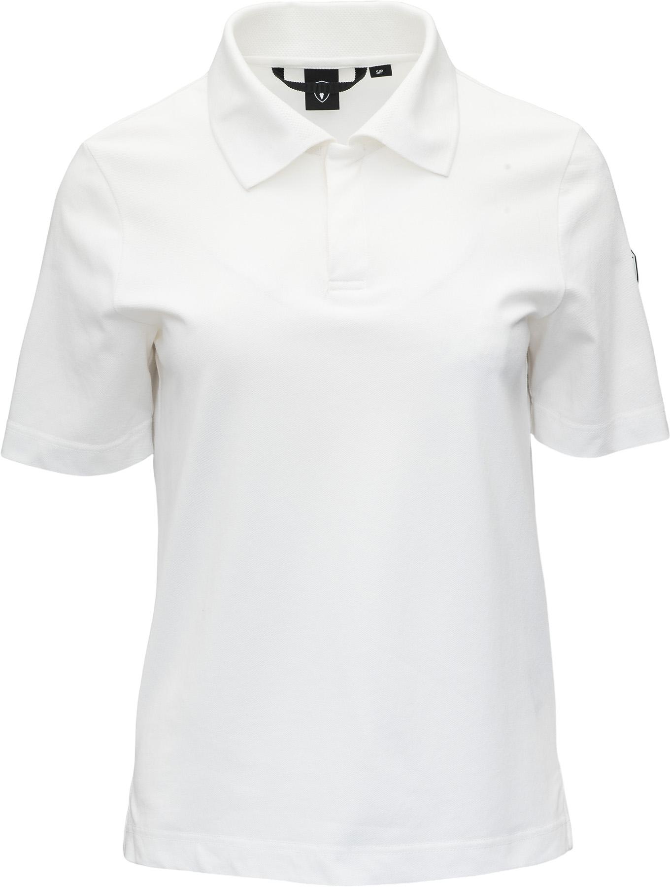 Numéro de l'image de la galerie de produits 1 pour le produit Polo Aeris Tech - Femme