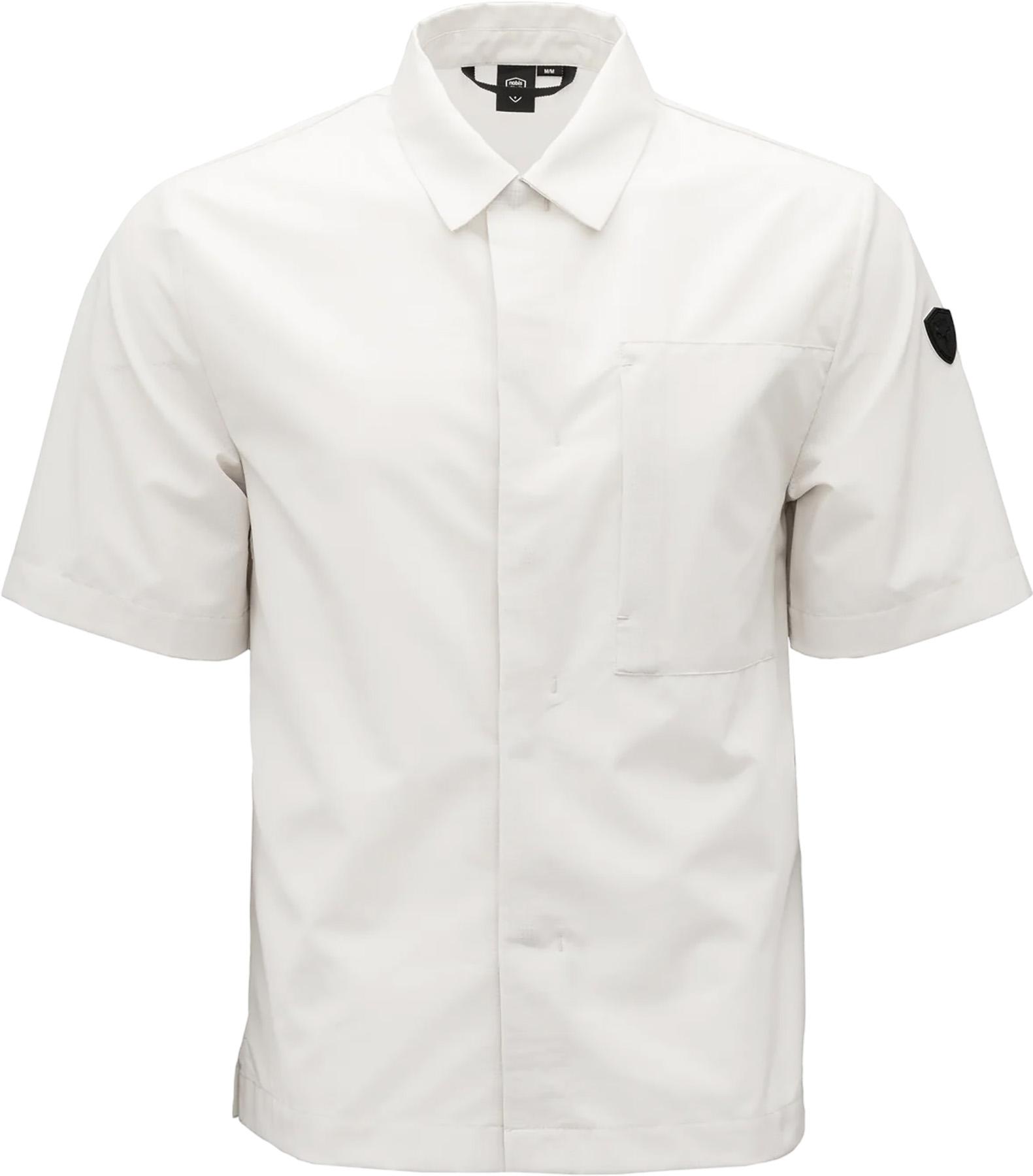Product gallery image number 1 for product Aeros Tech Polo - Men's