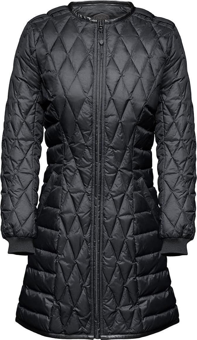 Numéro de l'image de la galerie de produits 5 pour le produit Manteau en duvet Ajin - Femme