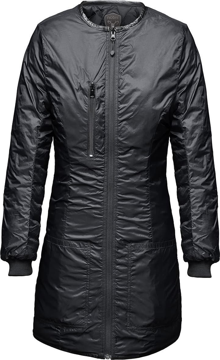 Numéro de l'image de la galerie de produits 6 pour le produit Manteau en duvet Ajin - Femme