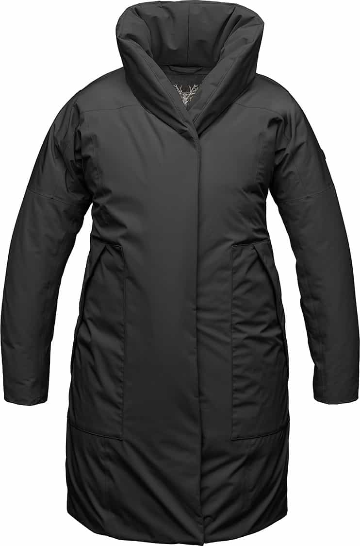 Product image for Alana Cocoon Coat - Women's