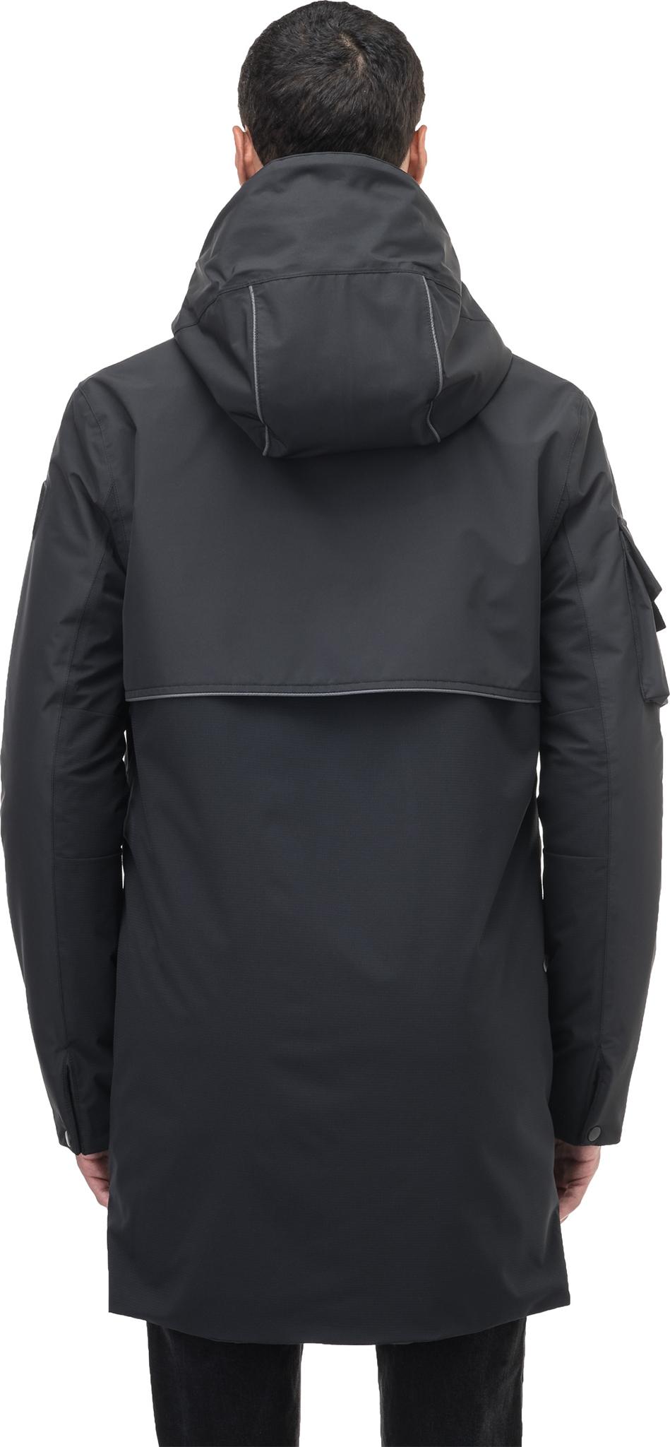 Product gallery image number 2 for product Alta Performance Shell Jacket - Men's