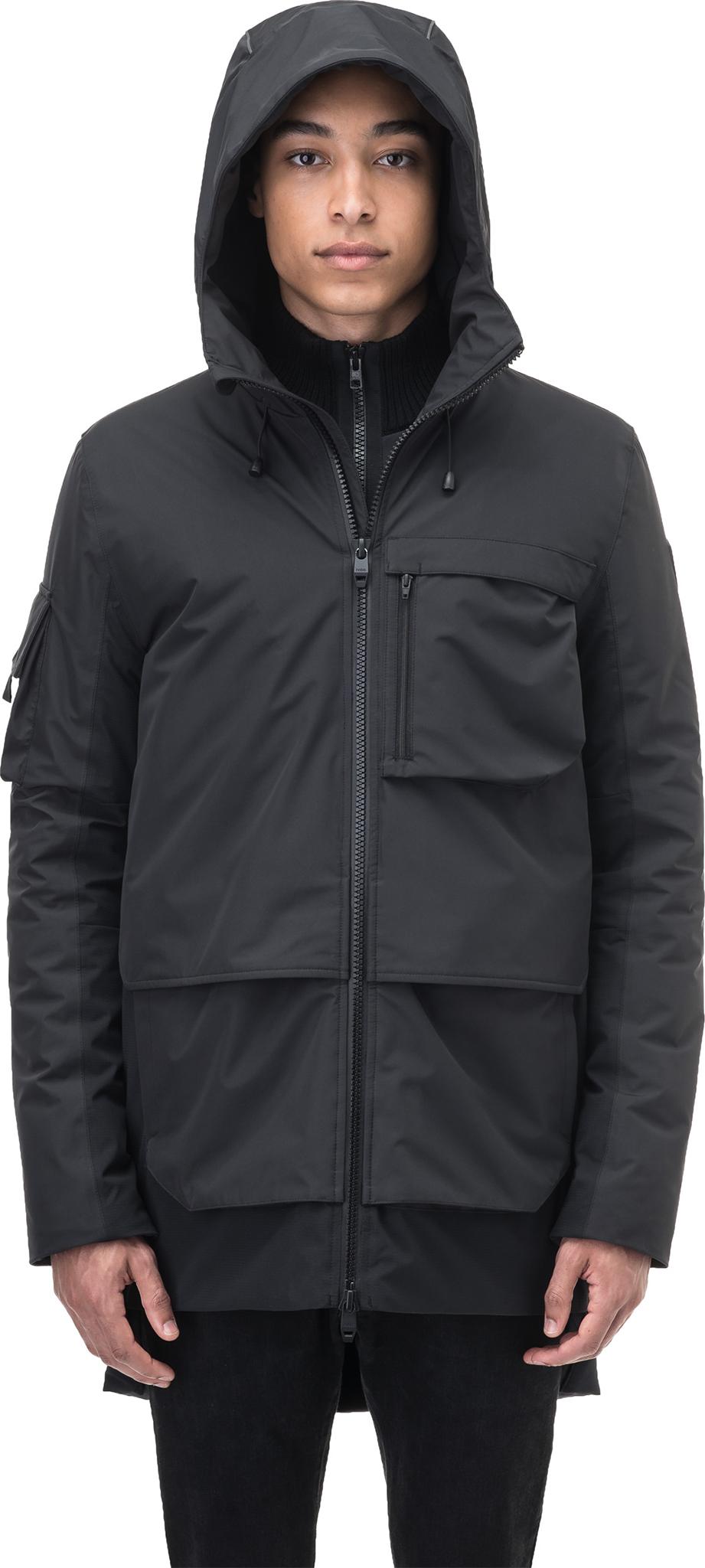 Product gallery image number 3 for product Alta Performance Shell Jacket - Men's