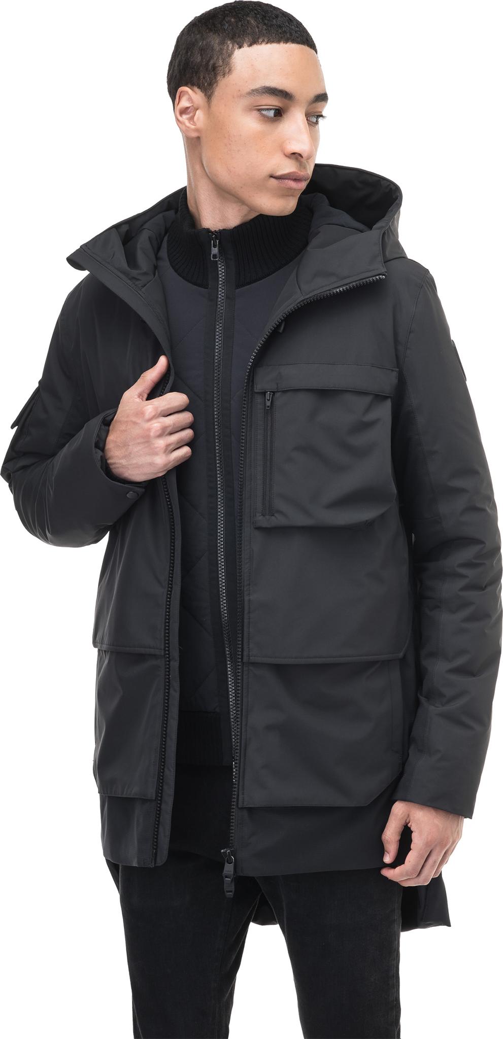 Product gallery image number 4 for product Alta Performance Shell Jacket - Men's