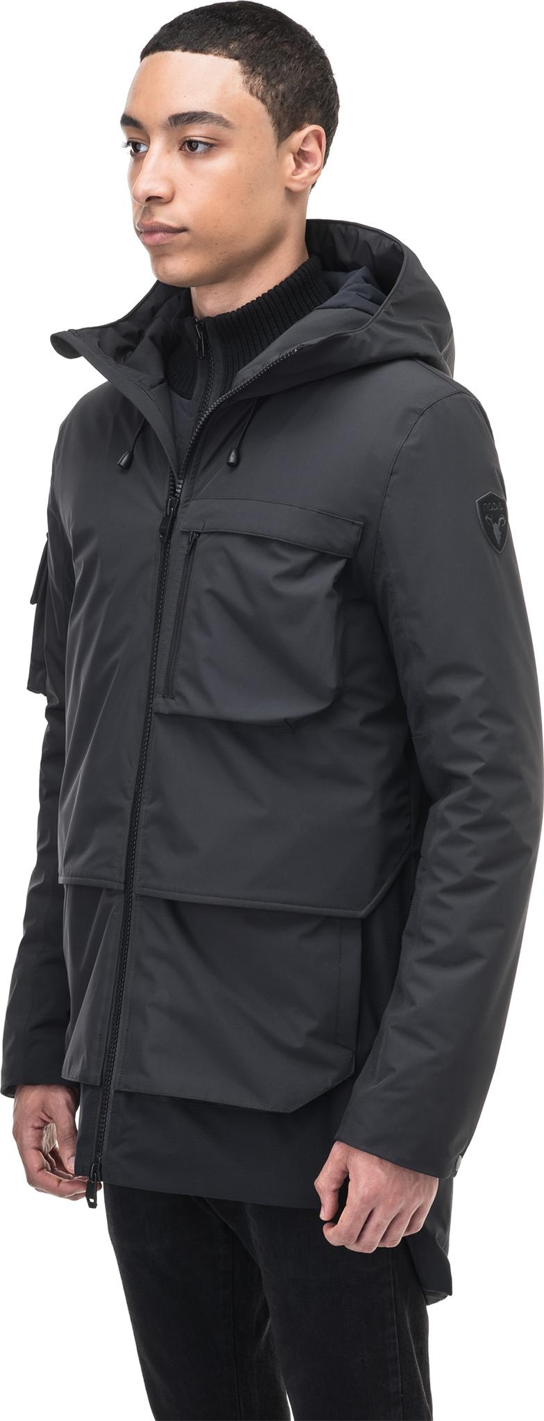 Product gallery image number 5 for product Alta Performance Shell Jacket - Men's