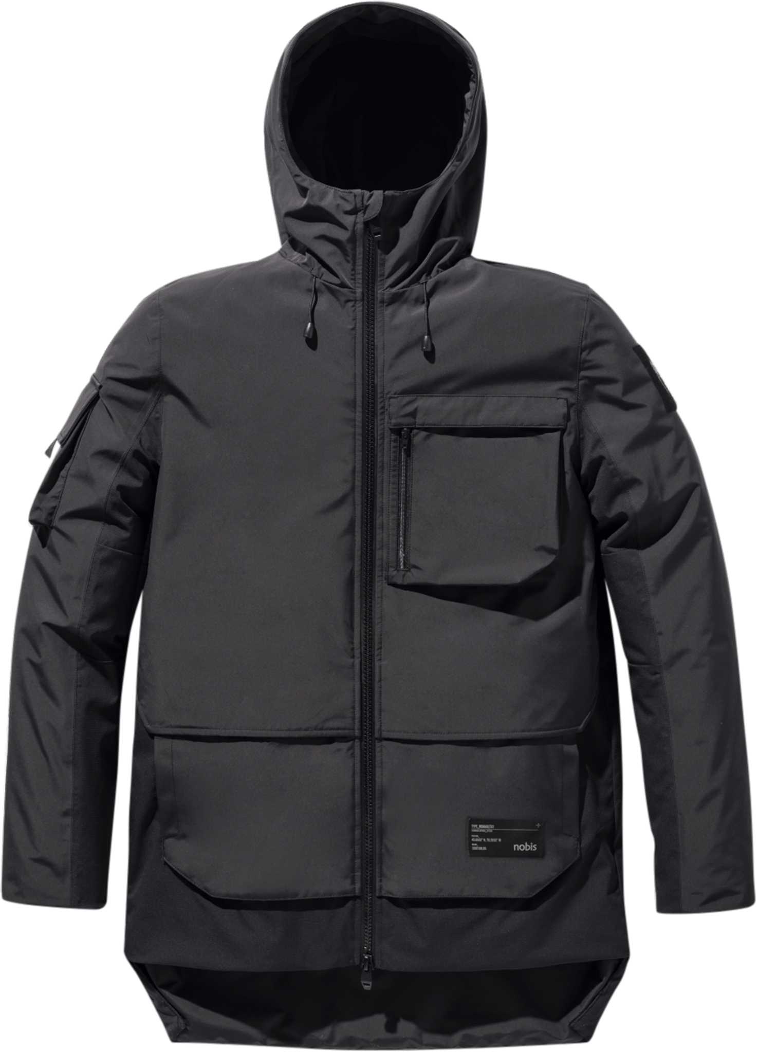 Product image for Alta Performance Shell Jacket - Men's 
