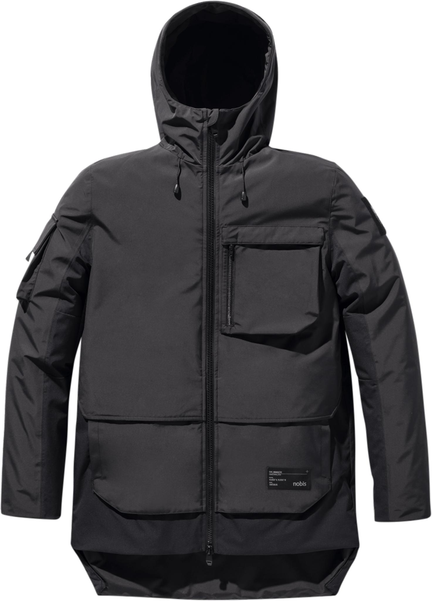 Product gallery image number 1 for product Alta Performance Shell Jacket - Men's