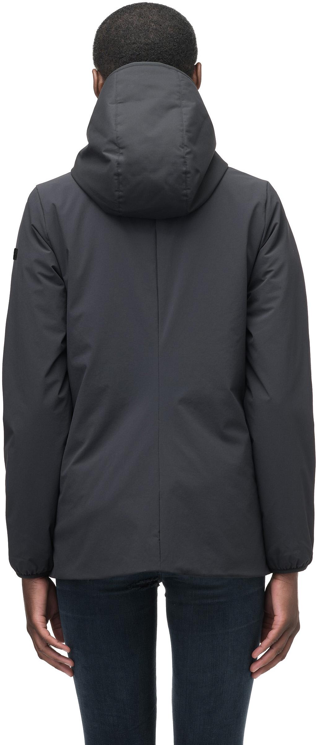 Product gallery image number 3 for product Arc Hooded Mid Layer - Women's