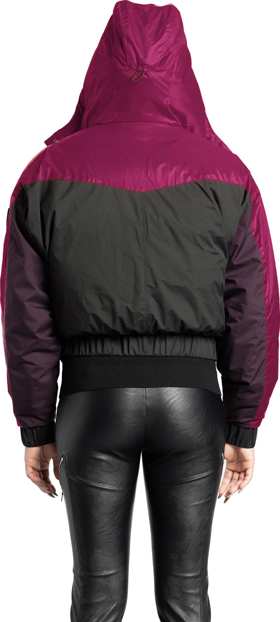 Product gallery image number 3 for product Aspen Batwing Jacket - Women's 