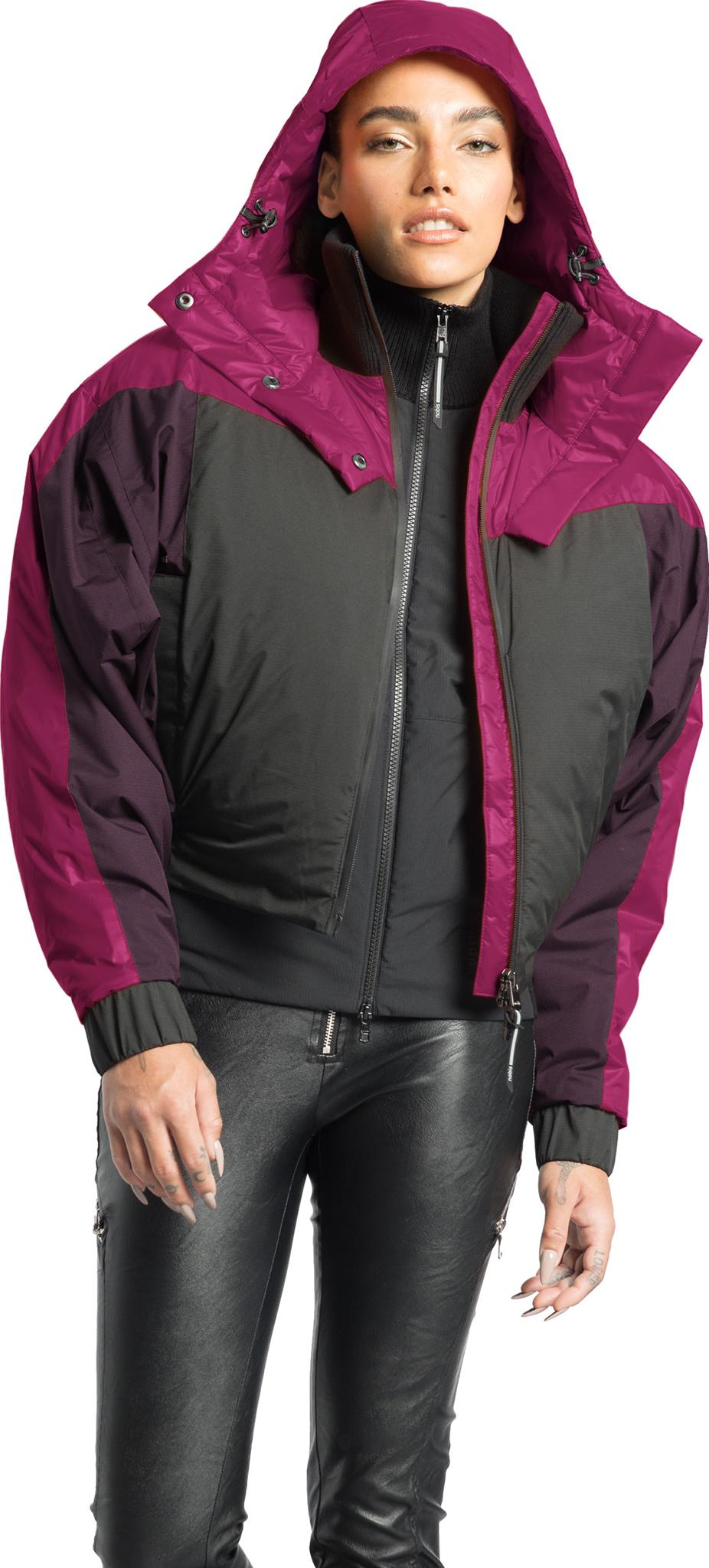 Product gallery image number 5 for product Aspen Batwing Jacket - Women's 