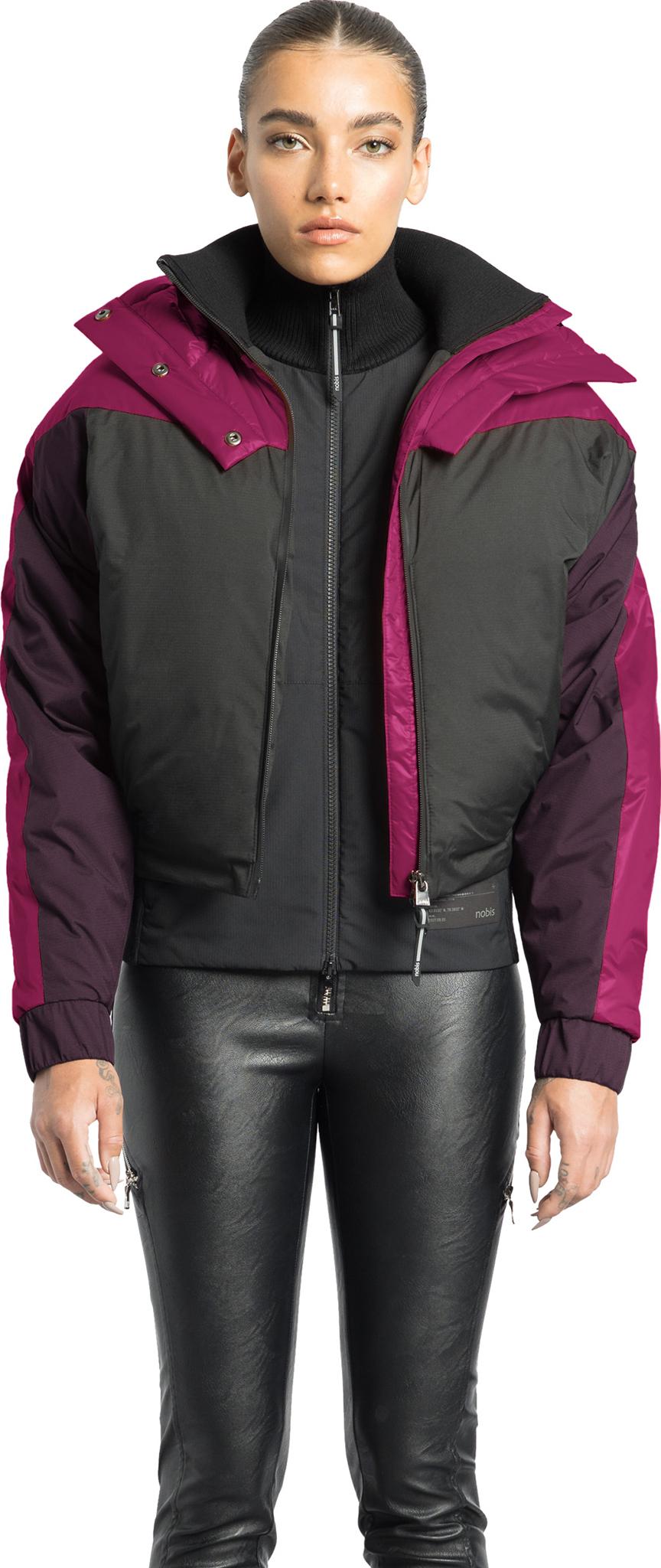 Product gallery image number 4 for product Aspen Batwing Jacket - Women's 