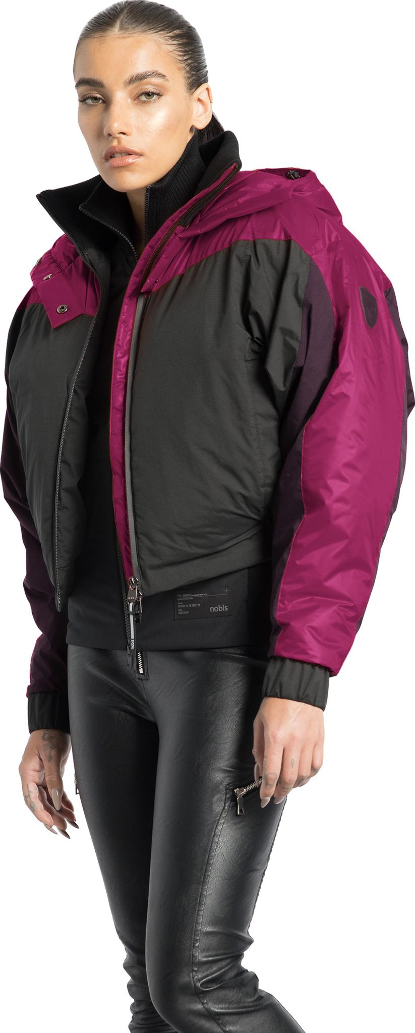 Product gallery image number 6 for product Aspen Batwing Jacket - Women's 