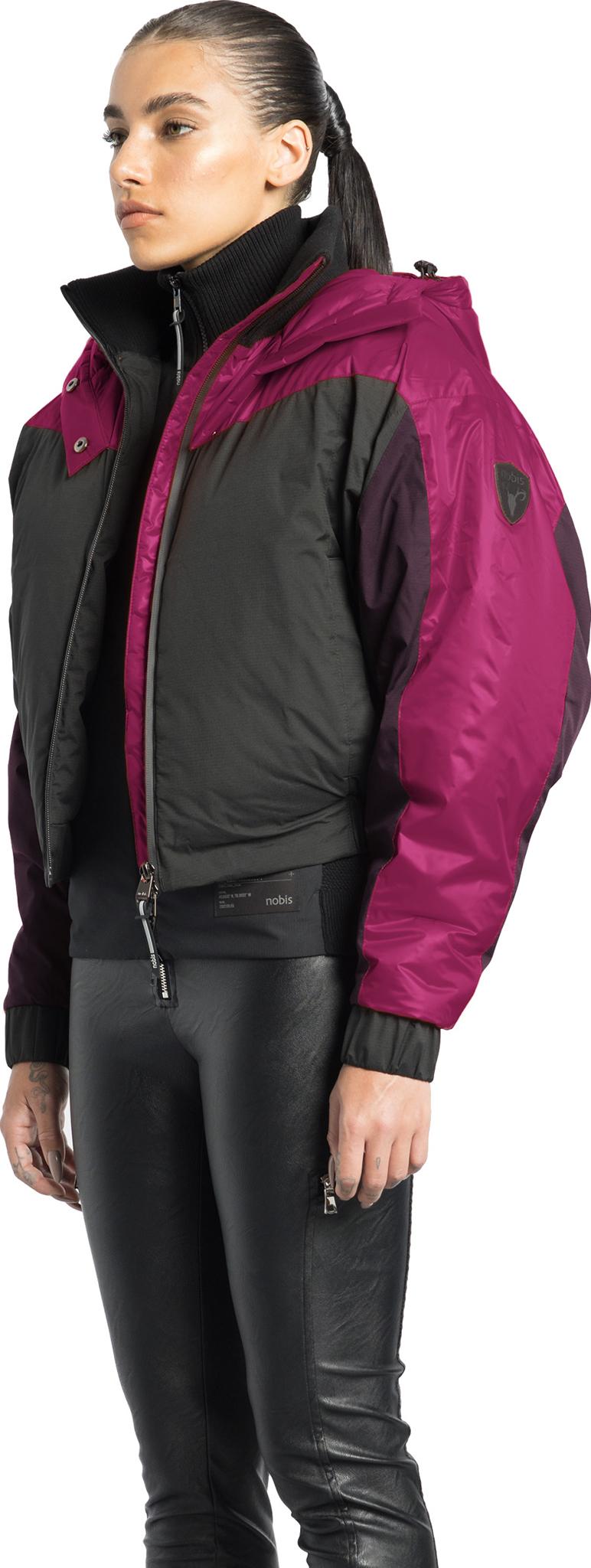 Product gallery image number 7 for product Aspen Batwing Jacket - Women's 